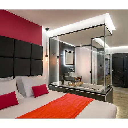 Apartament Platinum