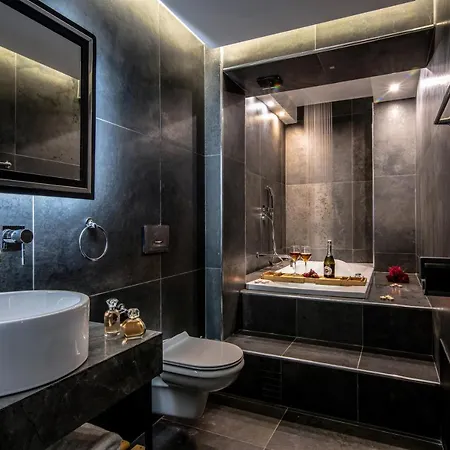 Platinum Apartamento Rethymno