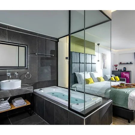 Apartamento Platinum *