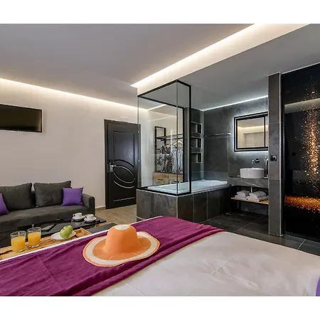 Apartamento Platinum Rethymno