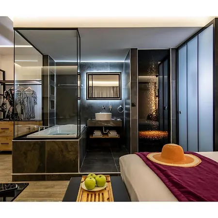 Platinum Apartamento