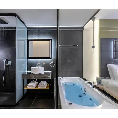 Platinum Appartamento Rethymno