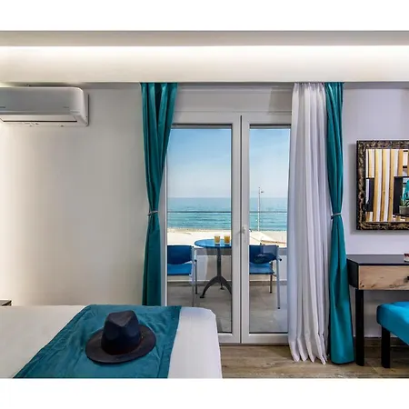 Platinum * Rethymno
