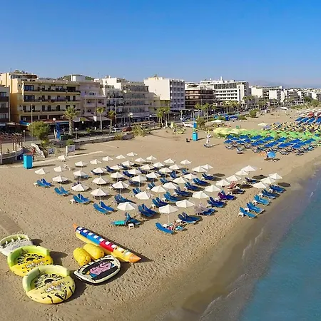 Platinum Appartamento Rethymno
