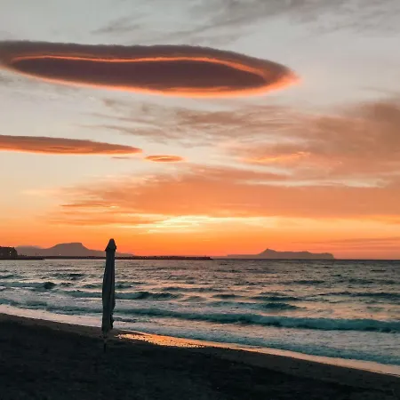 Platinum Apartamento *