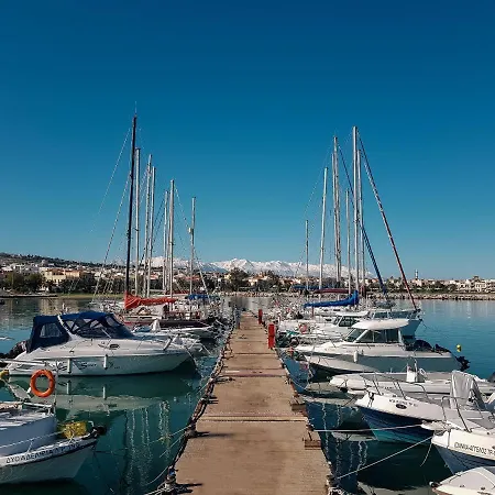 Platinum Apartamento Rethymno