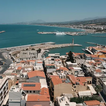Platinum * Rethymno