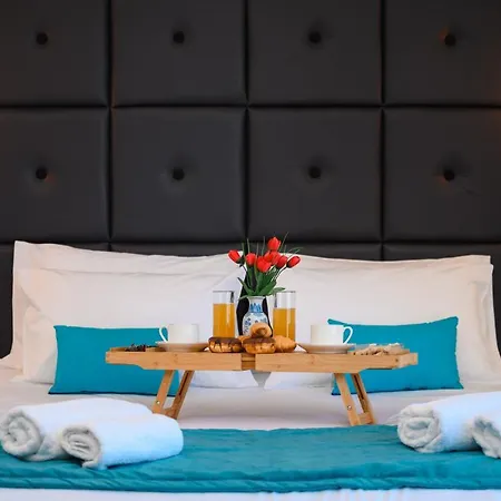 Apartamento Platinum *