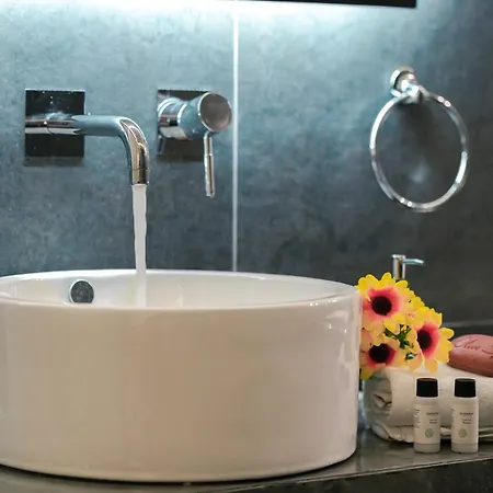 Apartamento Platinum Rethymno