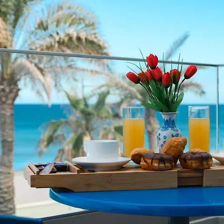 Platinum Apartamento Rethymno