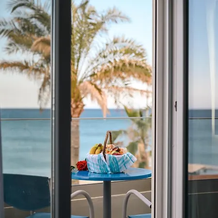 Platinum Apartamento Rethymno