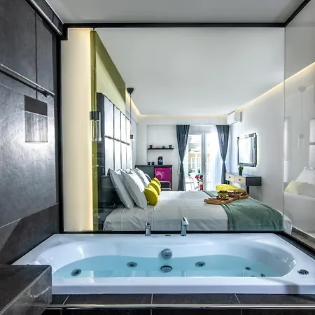Apartamento Platinum Rétino