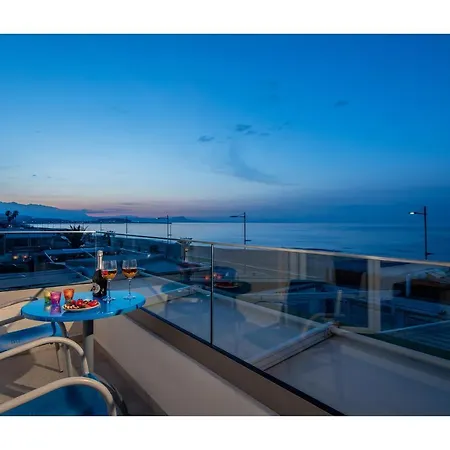 Apartamento Platinum *