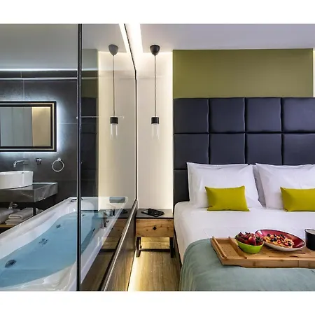 Platinum Apartamento Rétino