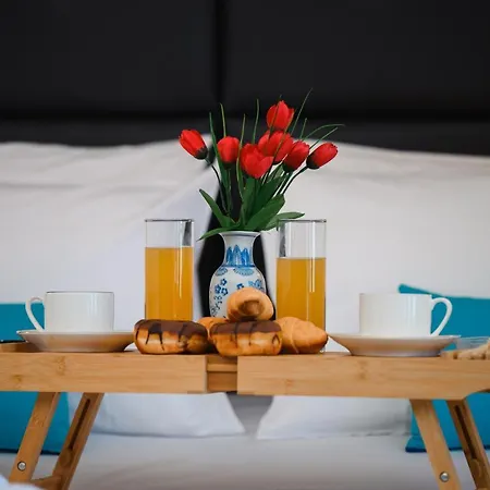 Platinum העיירה רתימנו