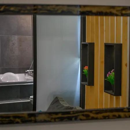 Διαμέρισμα Platinum