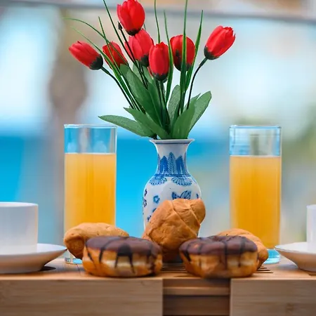 Διαμέρισμα Platinum