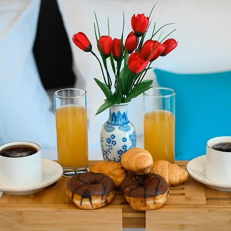 Apartment Platinum *