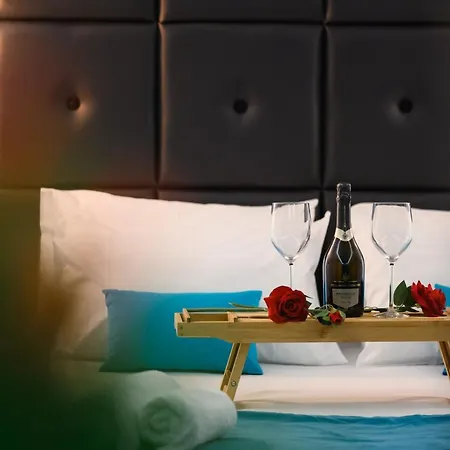 Platinum Ρέθυμνο