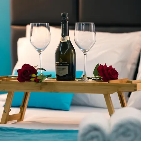 Platinum Διαμέρισμα