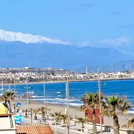 Appartamento Platinum