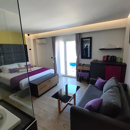 Apartamento Platinum Rétino