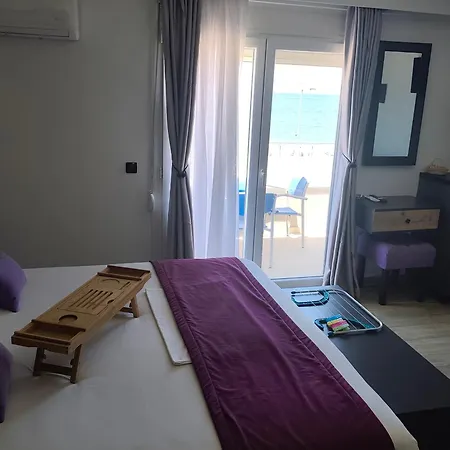 Apartamento Platinum *