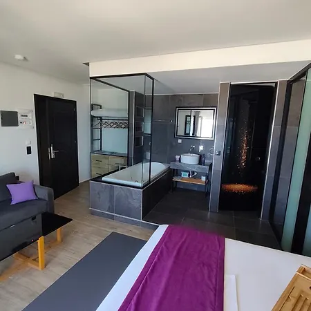 Apartamento Platinum Rétino