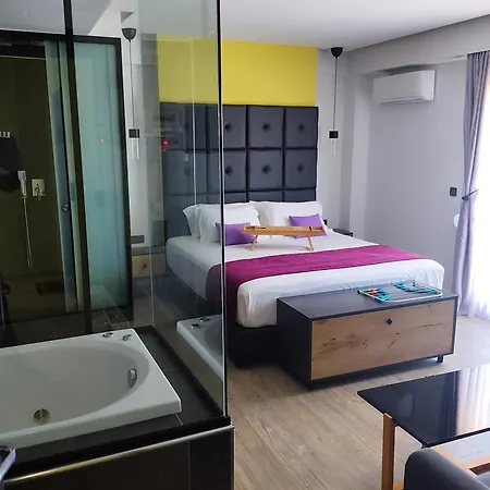 Platinum Apartamento Rétino
