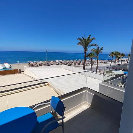 Apartamento Platinum Rétino