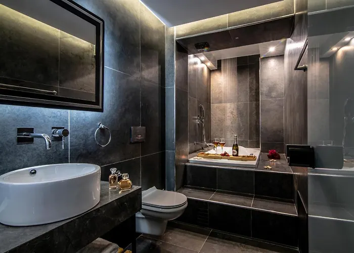 Platinum Apartment Rethymno (Crete)