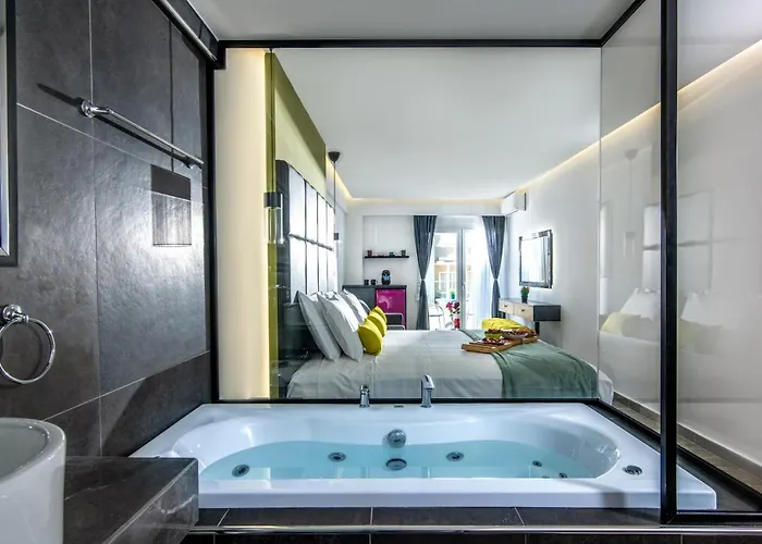 Apartment Platinum Rethymno (Crete)