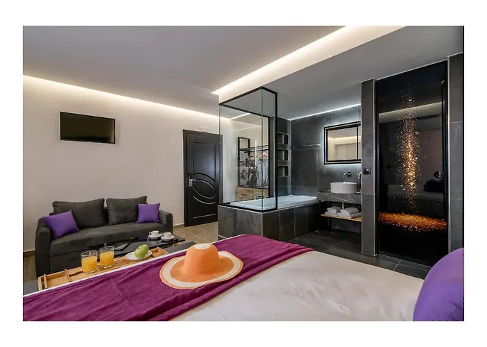 Appartamento Platinum Rethymno