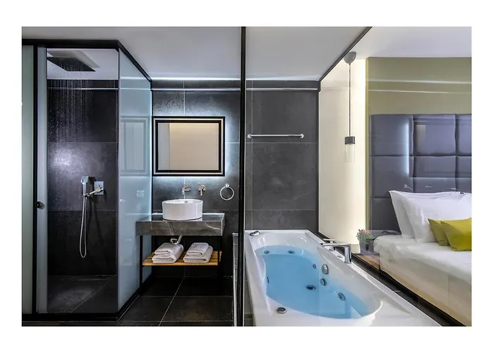 Platinum Appartamento Rethymno