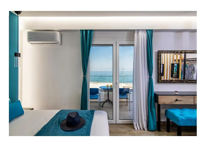 Platinum * Rethymno (Crete)