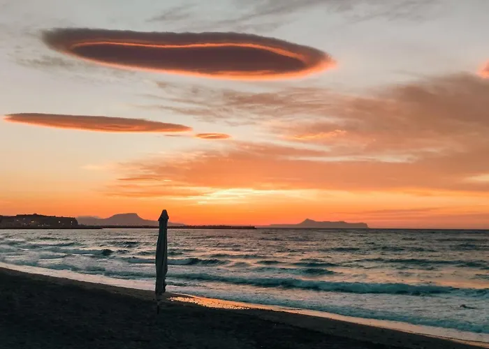 Platinum Apartment *