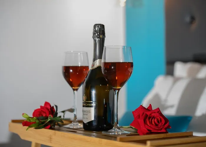 Platinum * Rethymno (Crete)