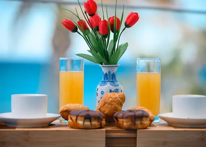 Διαμέρισμα Platinum