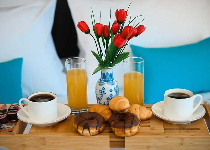 Appartamento Platinum *