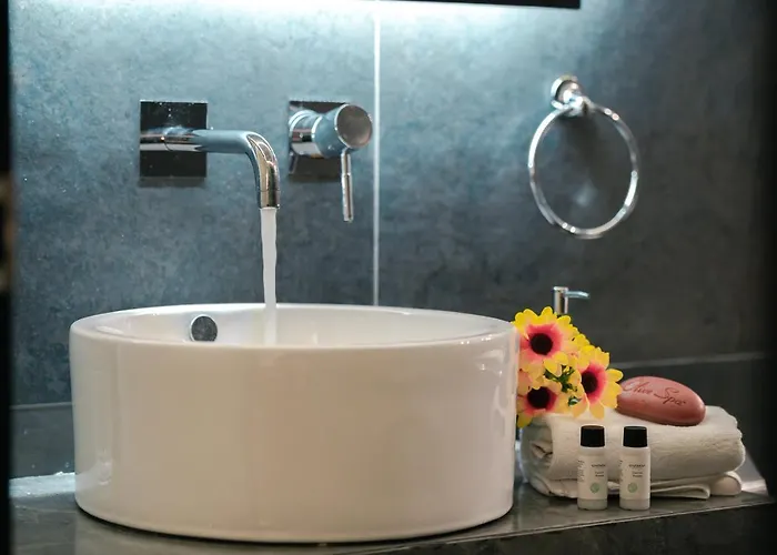 Apartment Platinum Rethymno (Crete)