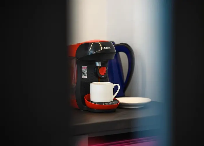 Appartamento Platinum Rethymno