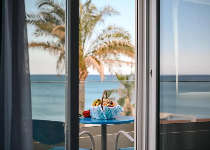 Platinum Appartamento Rethymno