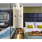 Platinum Apartment Rethymno (Crete)