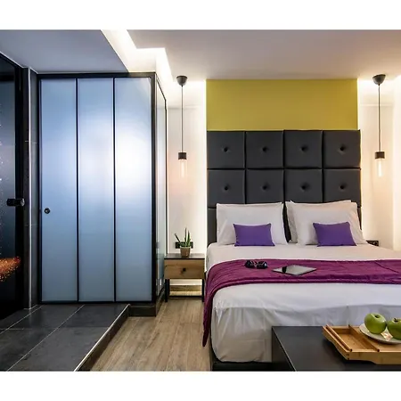 Platinum Appartement *
