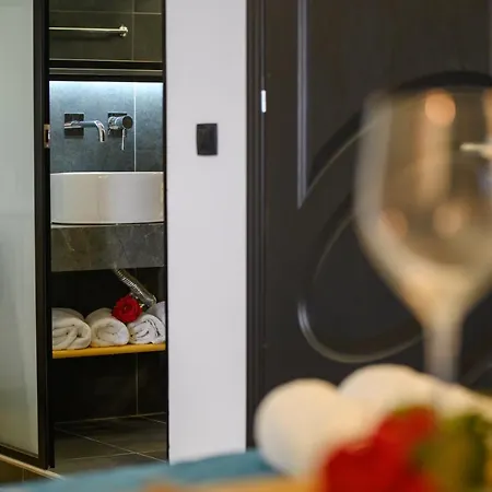 Platinum Appartement *