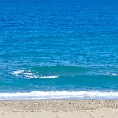 Platinum Apartament *