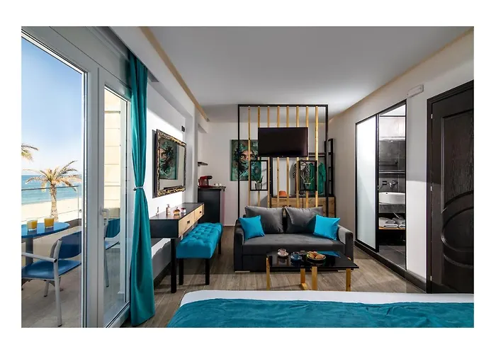 Platinum Apartament Retimno