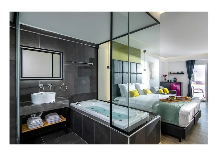 Apartament Platinum *