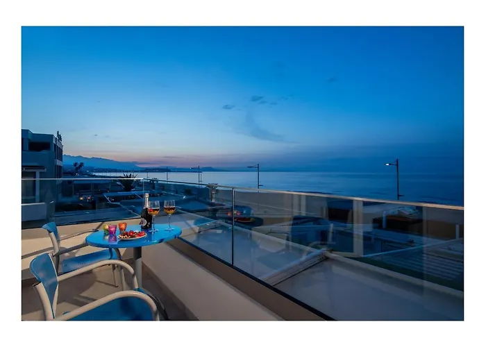 Apartament Platinum *