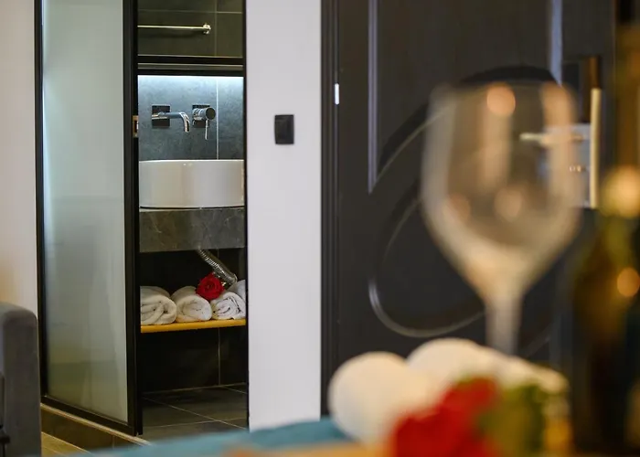 Platinum Apartament *